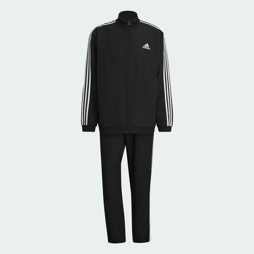Adidas clothing - GK9950 - GK9950 - Black / White 6