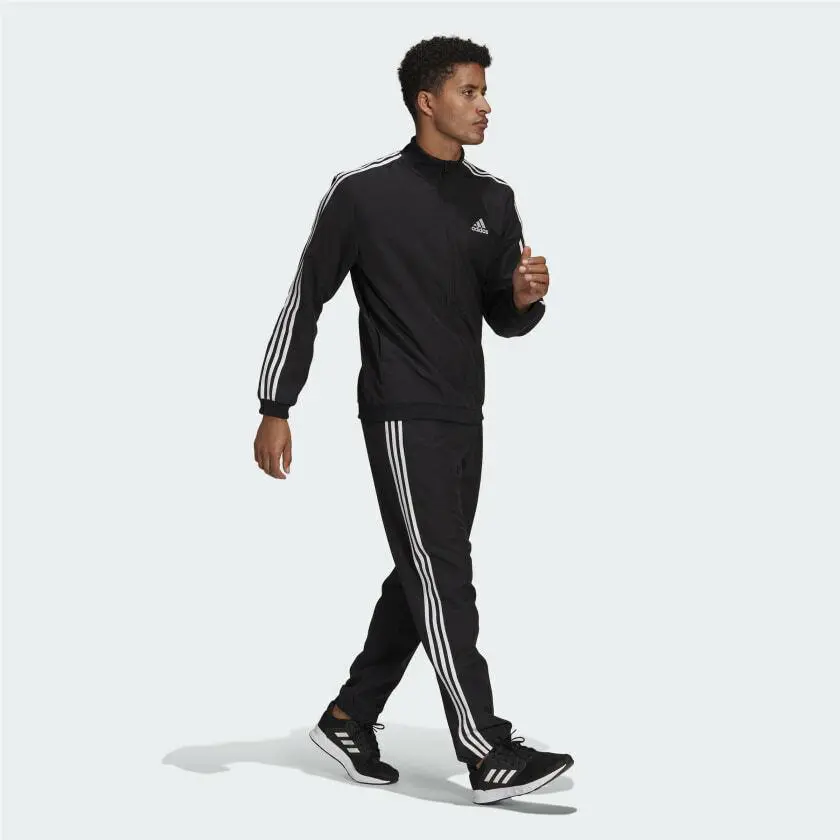 Adidas clothing - GK9950 - GK9950 - Black / White 7