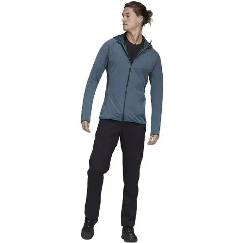 Adidas clothing - Blue 1