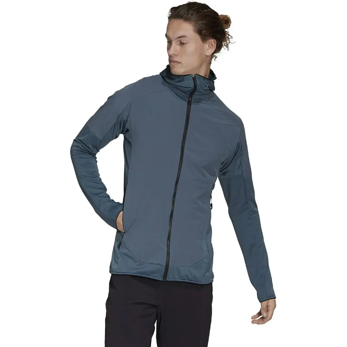 Adidas clothing - Blue 9