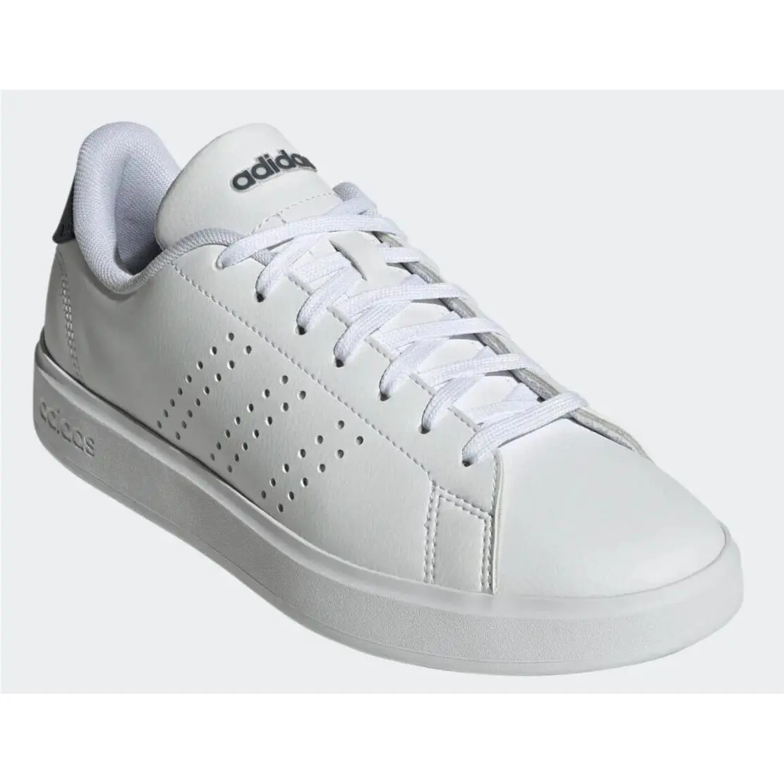 Adidas shoes - adidas Advantage - Advantage - IH3452 - White 0