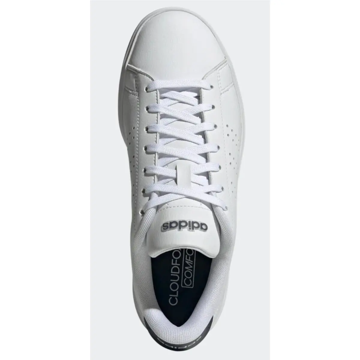 Adidas shoes - adidas Advantage - Advantage - IH3452 - White 2