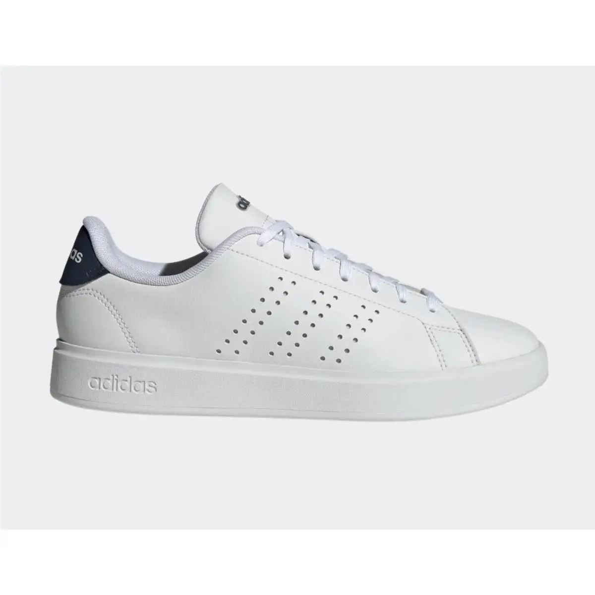 Adidas shoes - adidas Advantage - Advantage - IH3452 - White 11
