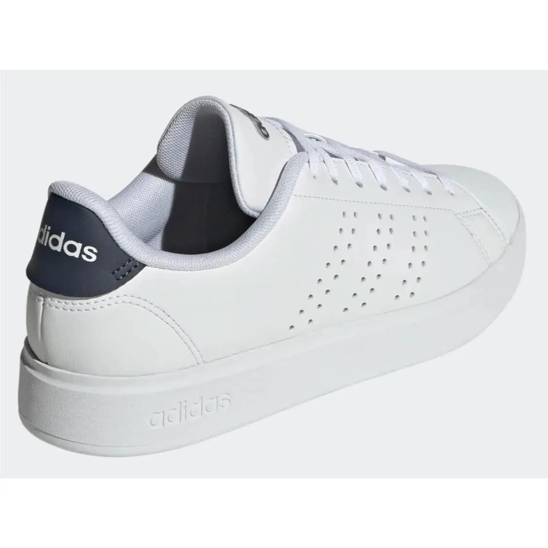 Adidas shoes - adidas Advantage - Advantage - IH3452 - White 13
