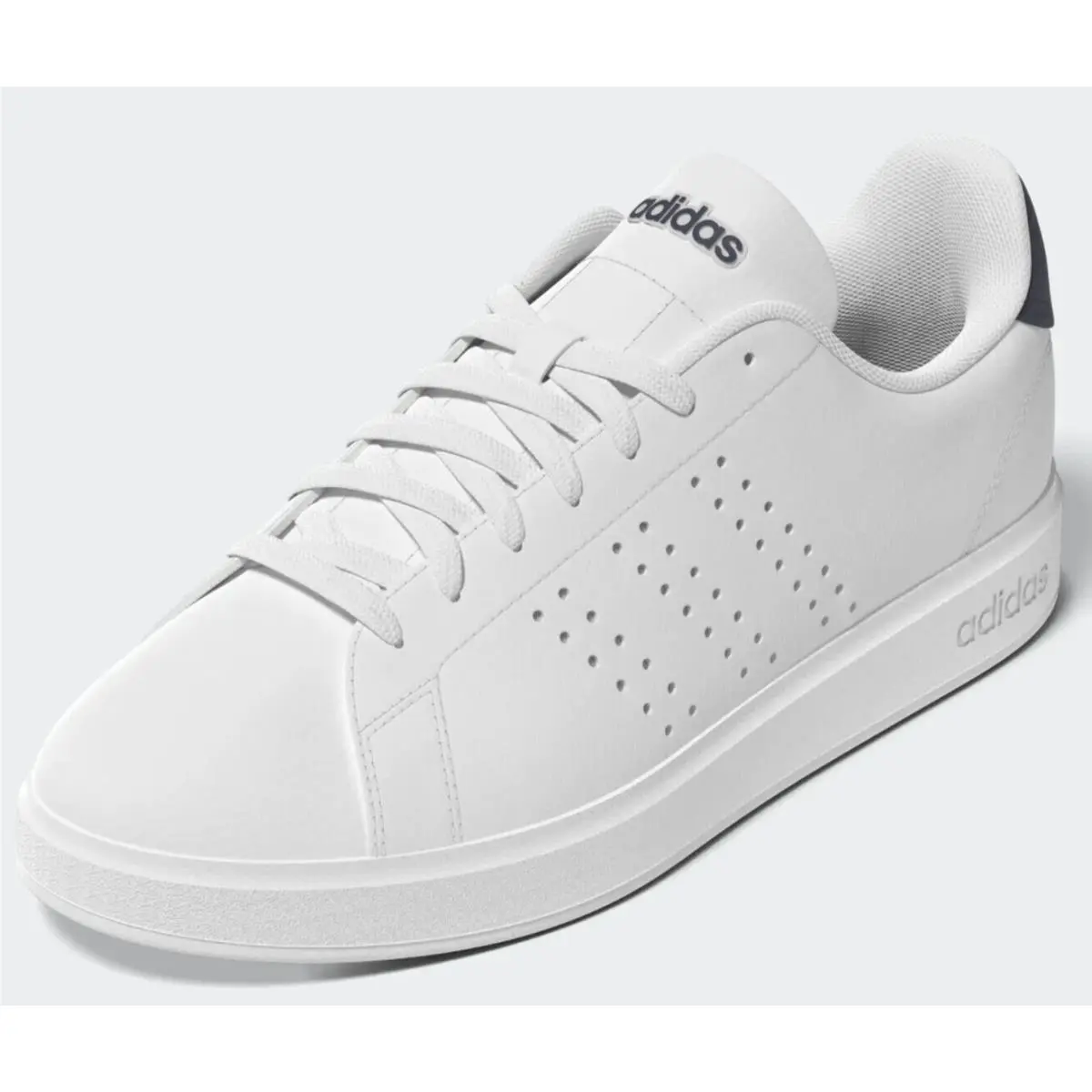 Adidas shoes - adidas Advantage - Advantage - IH3452 - White 15