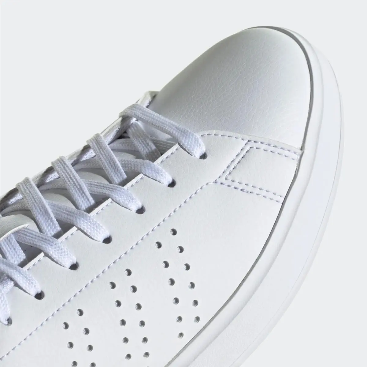 Adidas shoes - adidas Advantage - Advantage - IH3452 - White 16