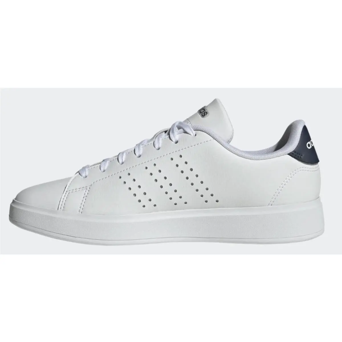 Adidas shoes - adidas Advantage - Advantage - IH3452 - White 18