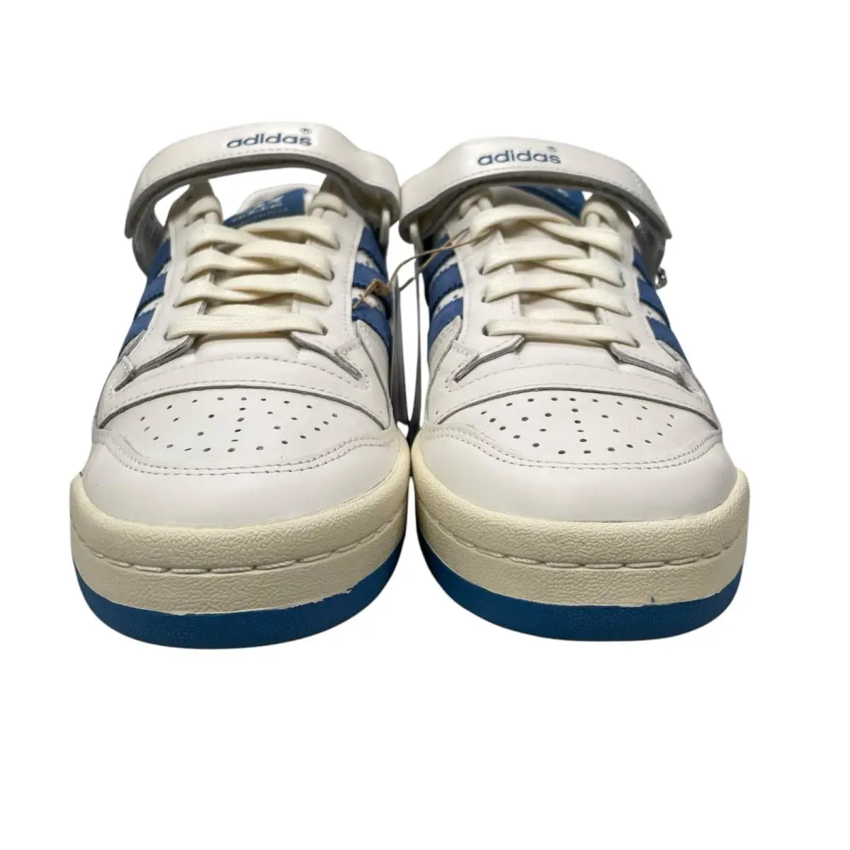 Adidas shoes - adidas Forum 84 - Forum - JI4658 - White 9