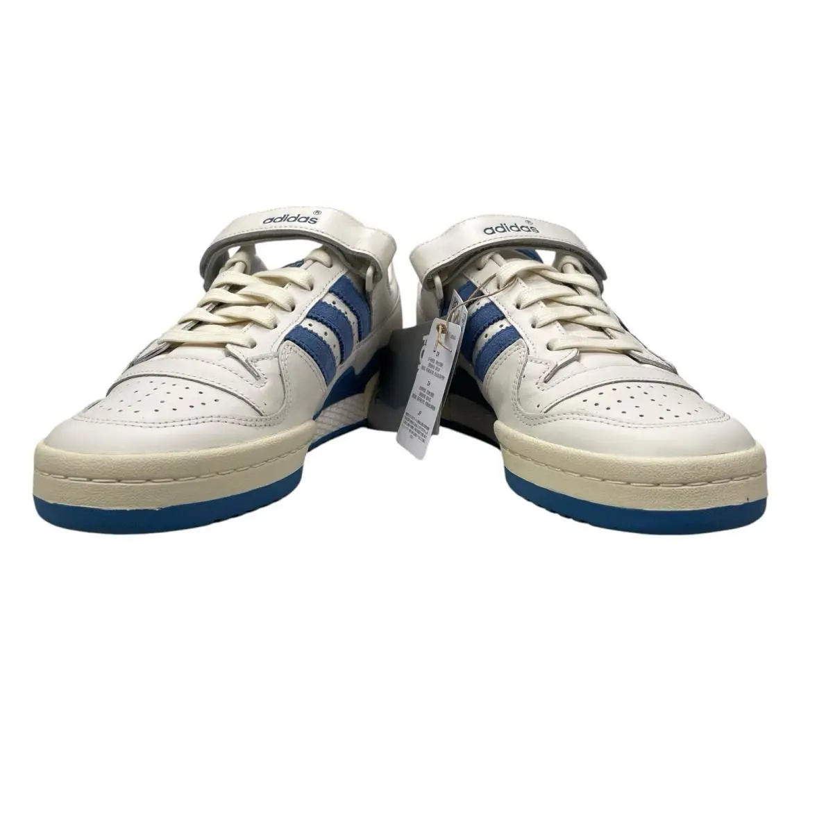 Adidas shoes - adidas Forum 84 - Forum - JI4658 - White 15