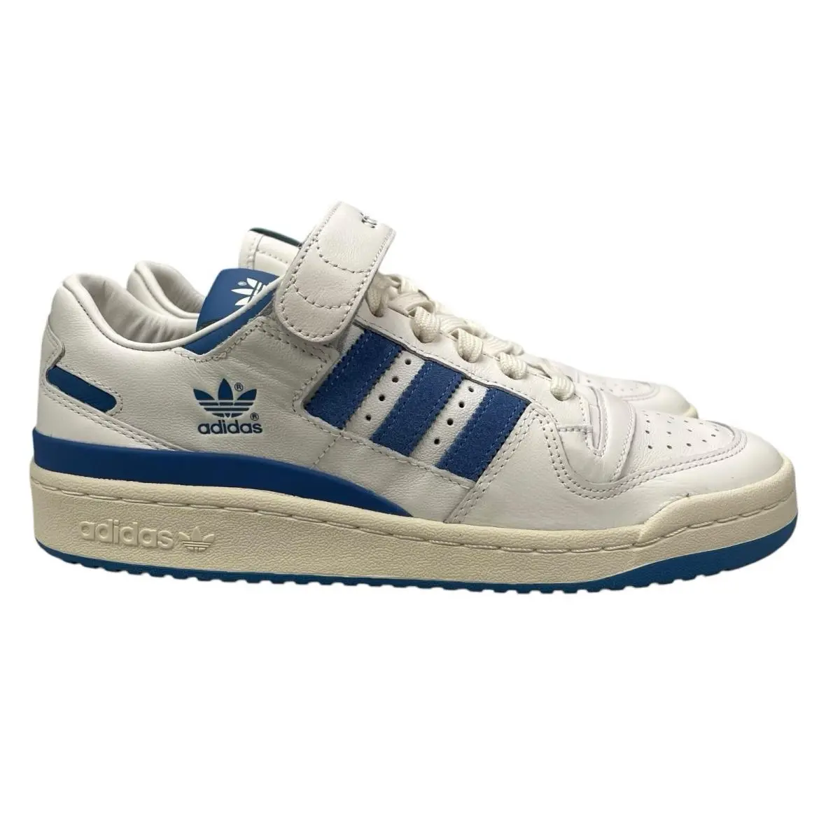 Adidas shoes - adidas Forum 84 - Forum - JI4658 - White 8