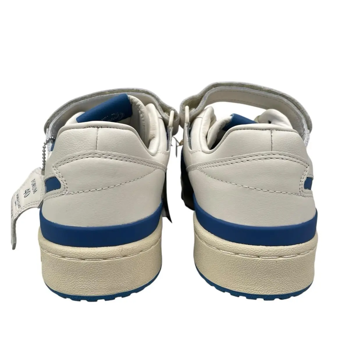 Adidas shoes - adidas Forum 84 - Forum - JI4658 - White 12