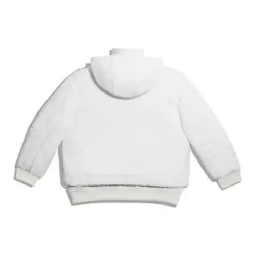 Adidas clothing - Adidas x Ivy Park Icy Park H18974 - H18974 - White 0