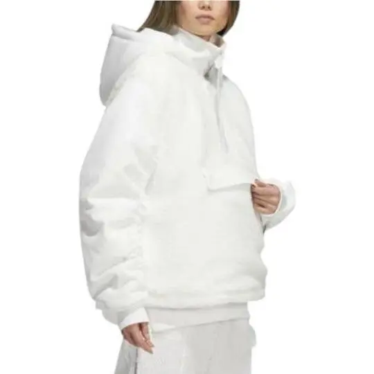 Adidas clothing - Adidas x Ivy Park Icy Park H18974 - H18974 - White 8