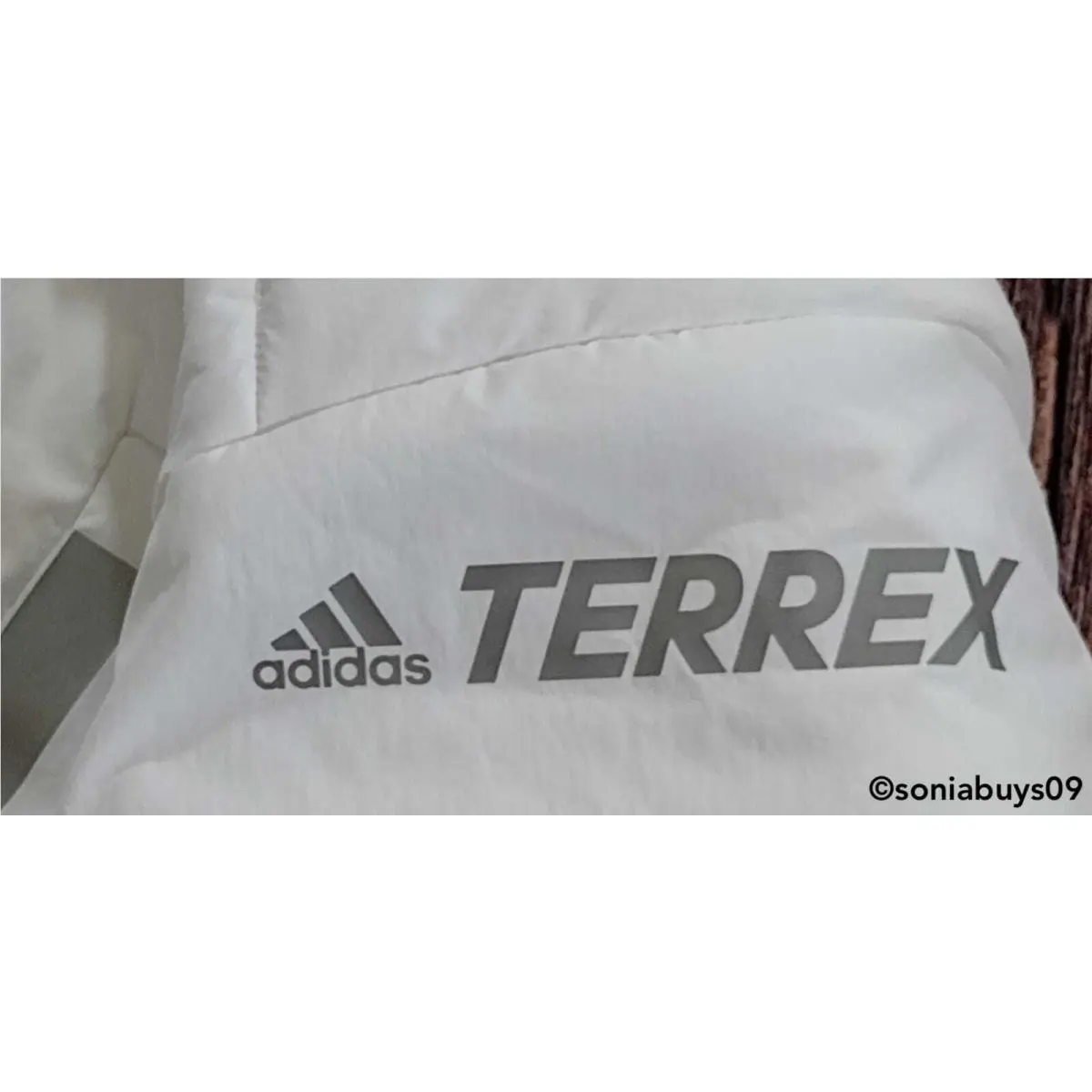 Adidas clothing - White 2