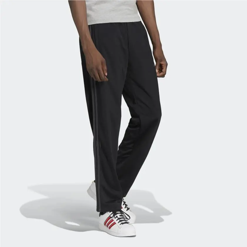 Adidas clothing - HI6004 - HI6004 - Black 0