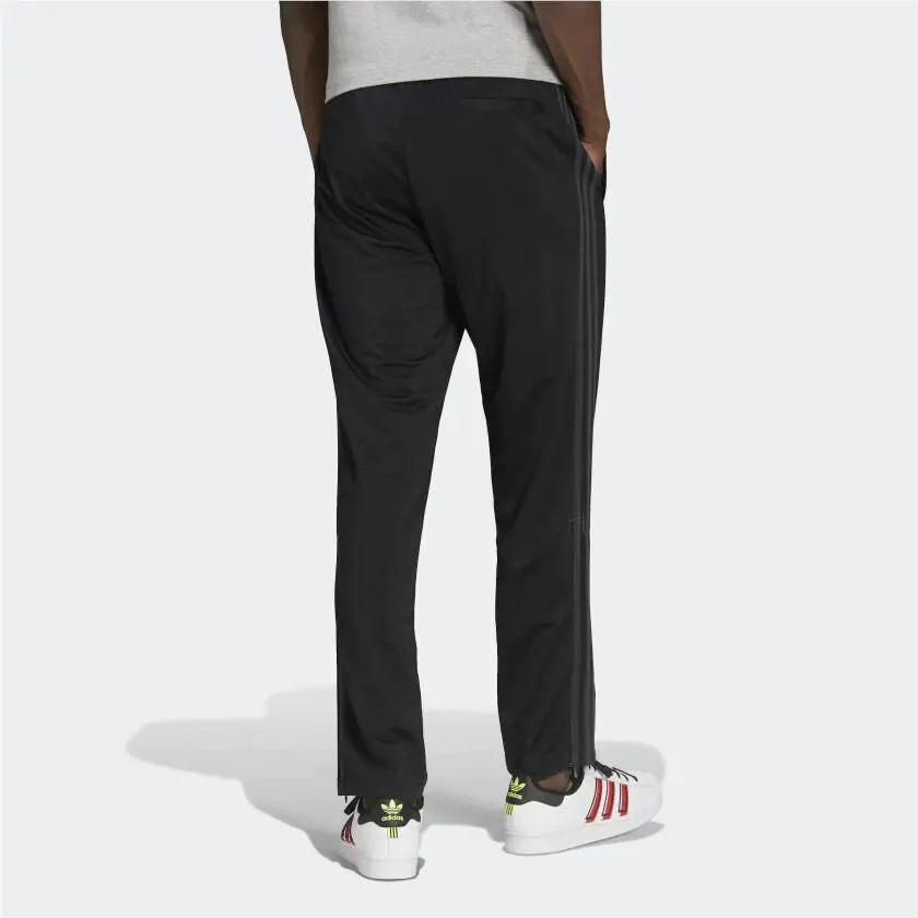 Adidas clothing - HI6004 - HI6004 - Black 4