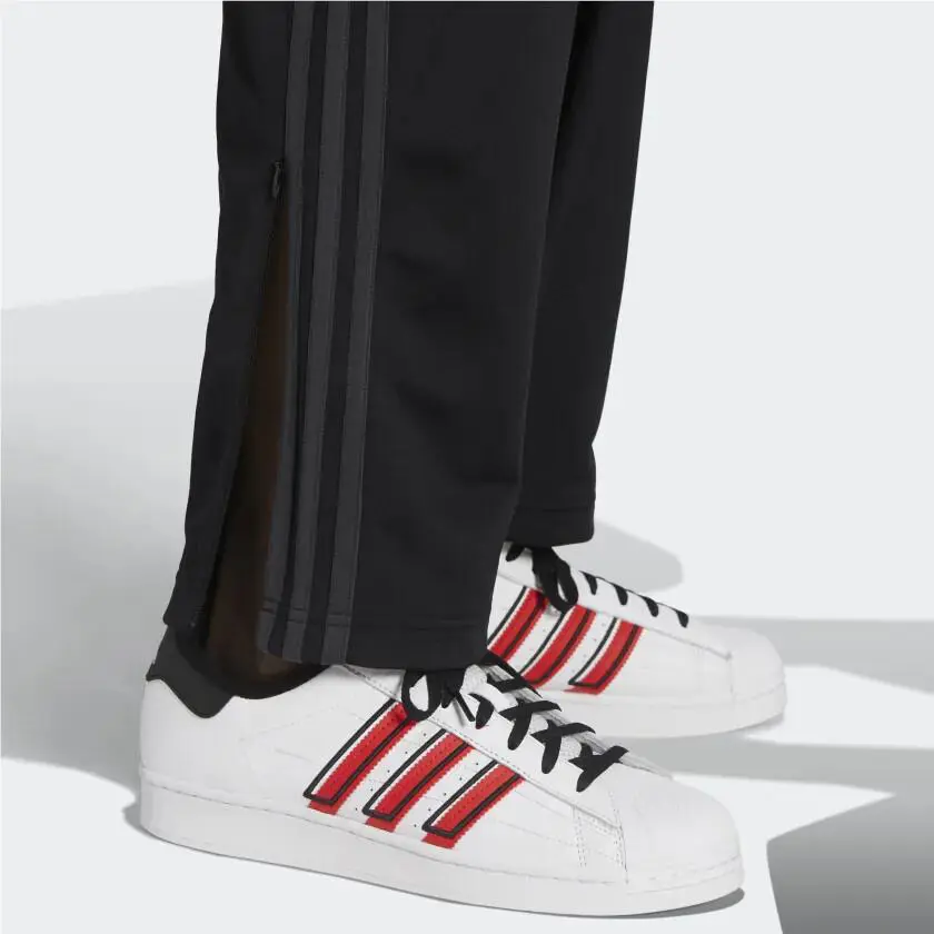 Adidas clothing - HI6004 - HI6004 - Black 6