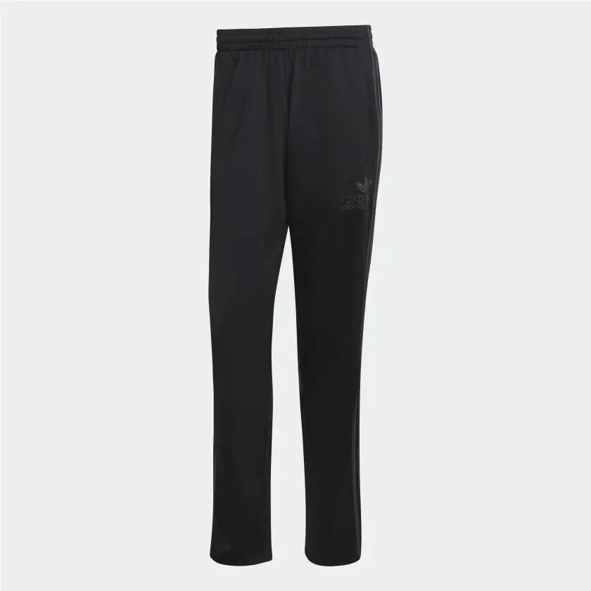 Adidas clothing - HI6004 - HI6004 - Black 7