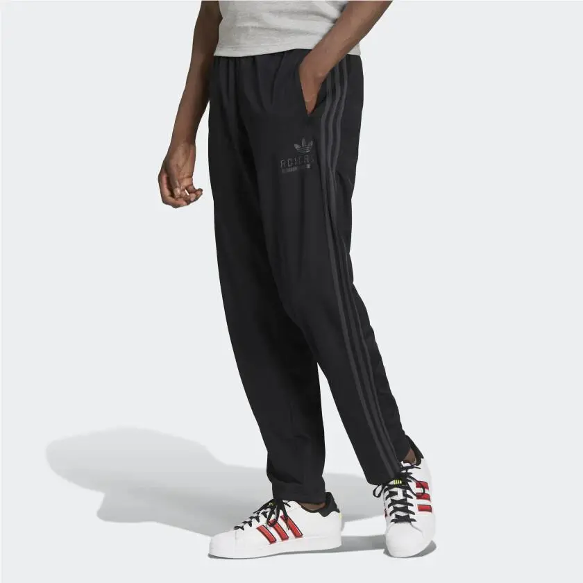 Adidas clothing - HI6004 - HI6004 - Black 8