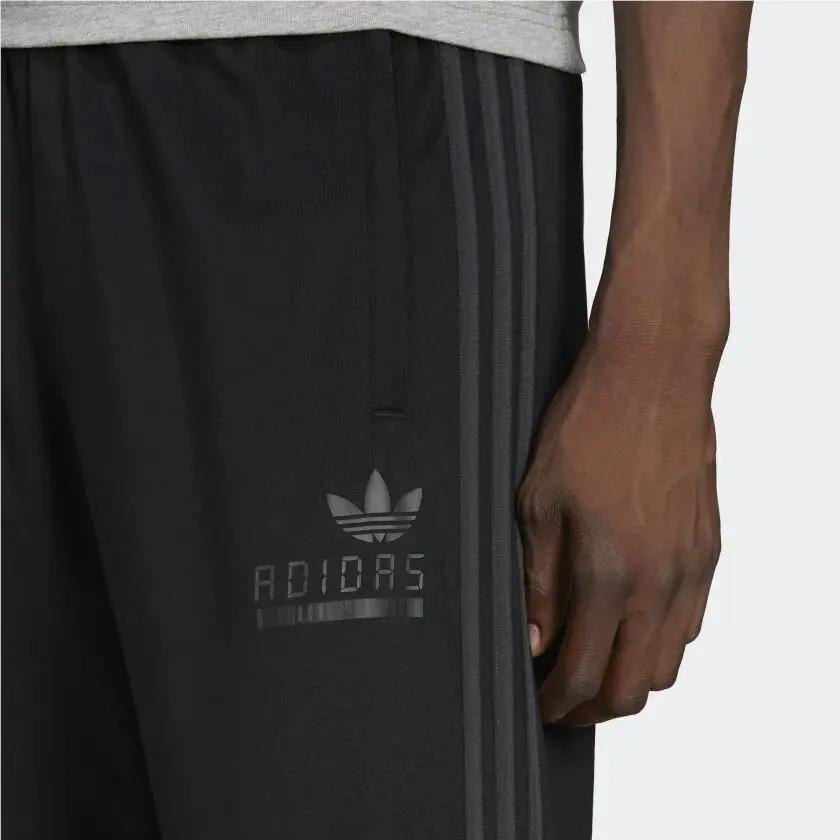 Adidas clothing - HI6004 - HI6004 - Black 5