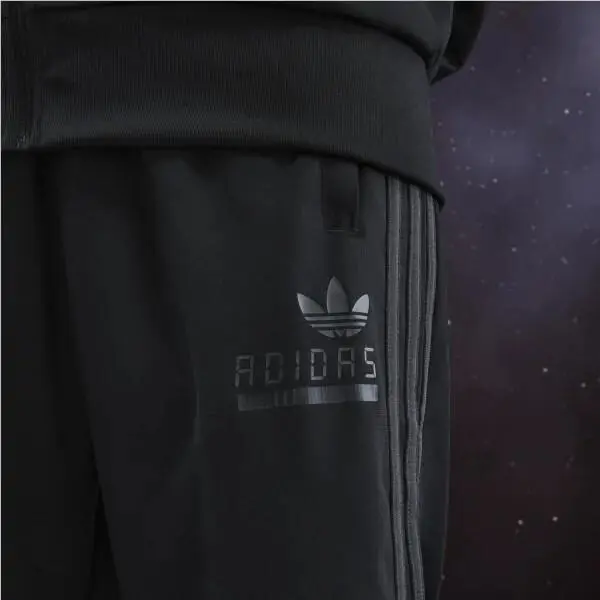 Adidas clothing - HI6004 - HI6004 - Black 10