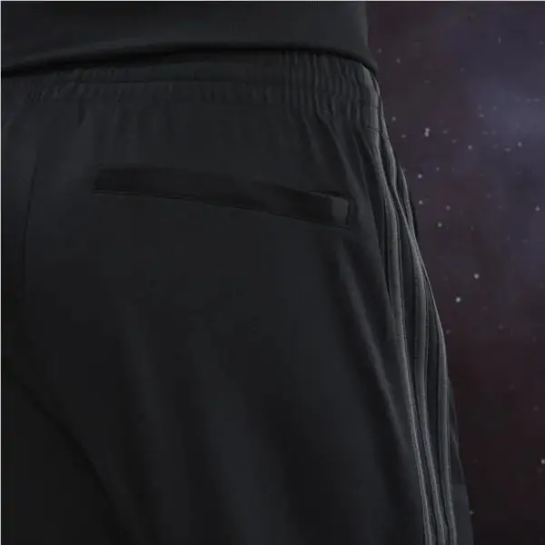 Adidas clothing - HI6004 - HI6004 - Black 12