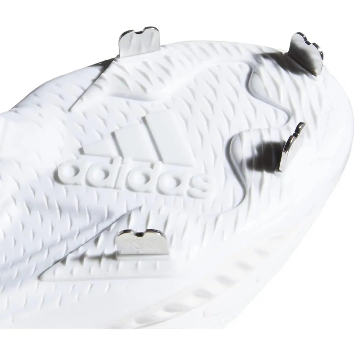 Adidas shoes - Core Black/Silver Metallic/White 8