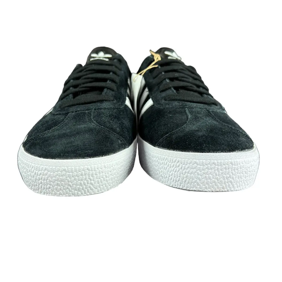 Adidas shoes - adidas Gazelle - Gazelle - GY6922 - Black 0