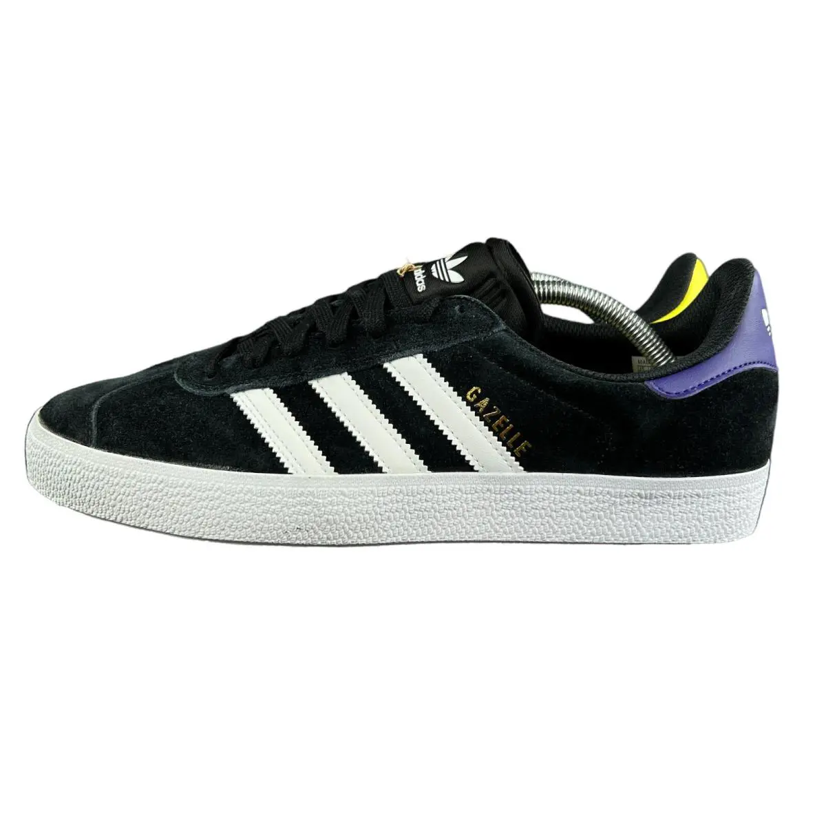 Adidas shoes - adidas Gazelle - Gazelle - GY6922 - Black 1