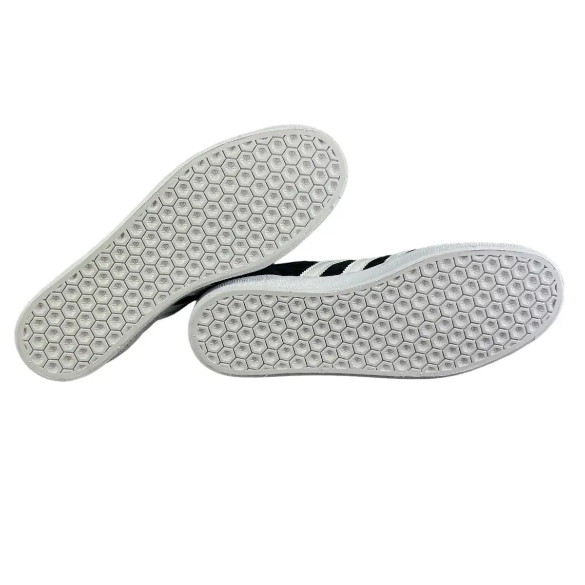 Adidas shoes - adidas Gazelle - Gazelle - GY6922 - Black 7