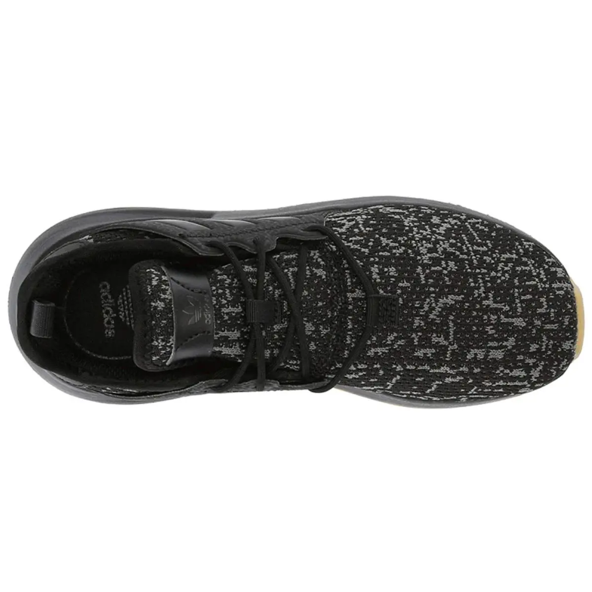 Adidas shoes - adidas X_PLR C - Core Black/Core Black/Carbon 0