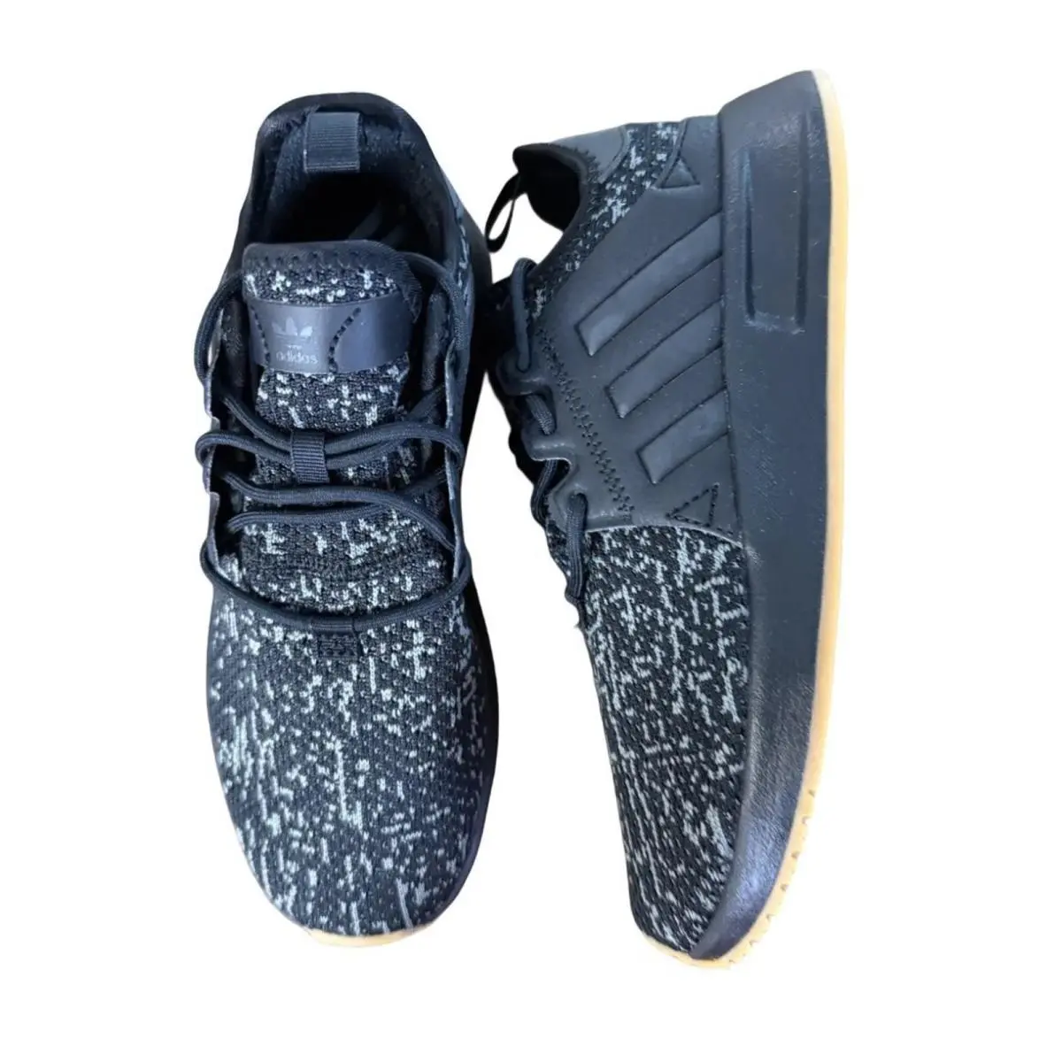 Adidas shoes - adidas X_PLR C - F99750 - Core Black/Core Black/Carbon 2