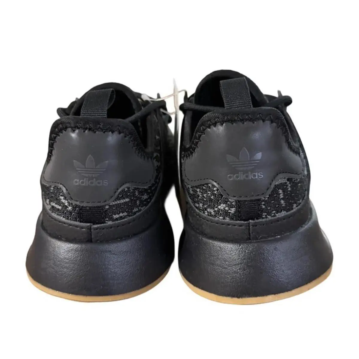 Adidas shoes - adidas X_PLR C - F99750 - Core Black/Core Black/Carbon 4
