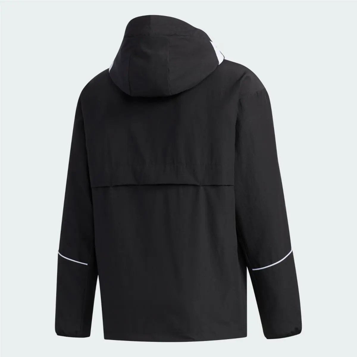 Adidas clothing - GF4015 - GF4015 - Black / White 3