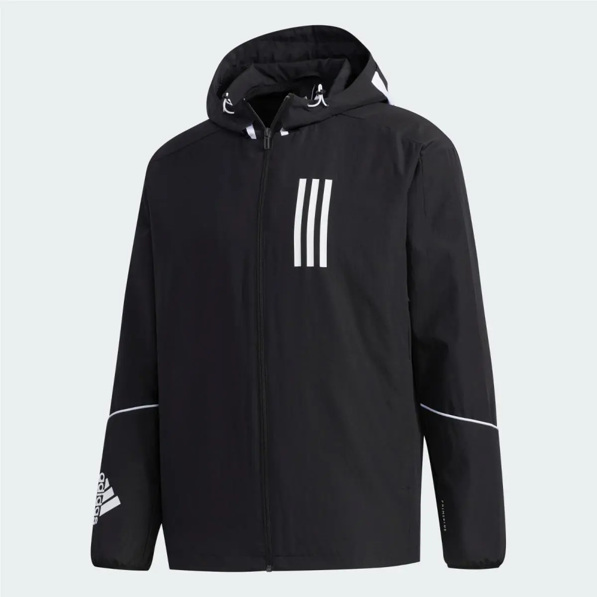 Adidas clothing - GF4015 - GF4015 - Black / White 10