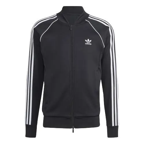 Adidas clothing - Black 2