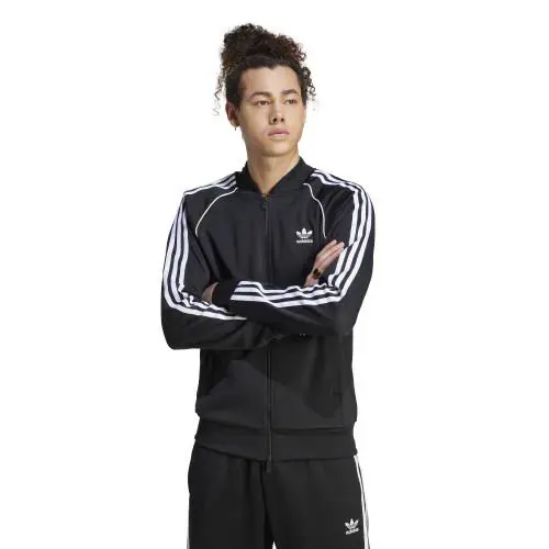 Adidas clothing - Black 3