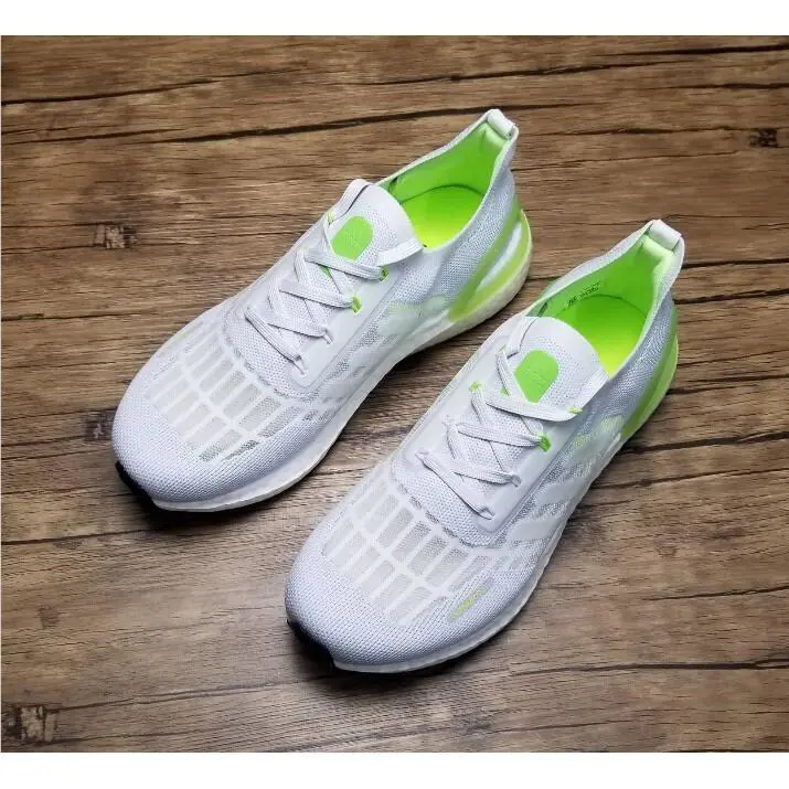 Adidas shoes - Adidas - Adidas Boost - White 1