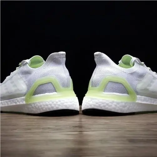 Adidas shoes - Adidas - Adidas Boost - White 2