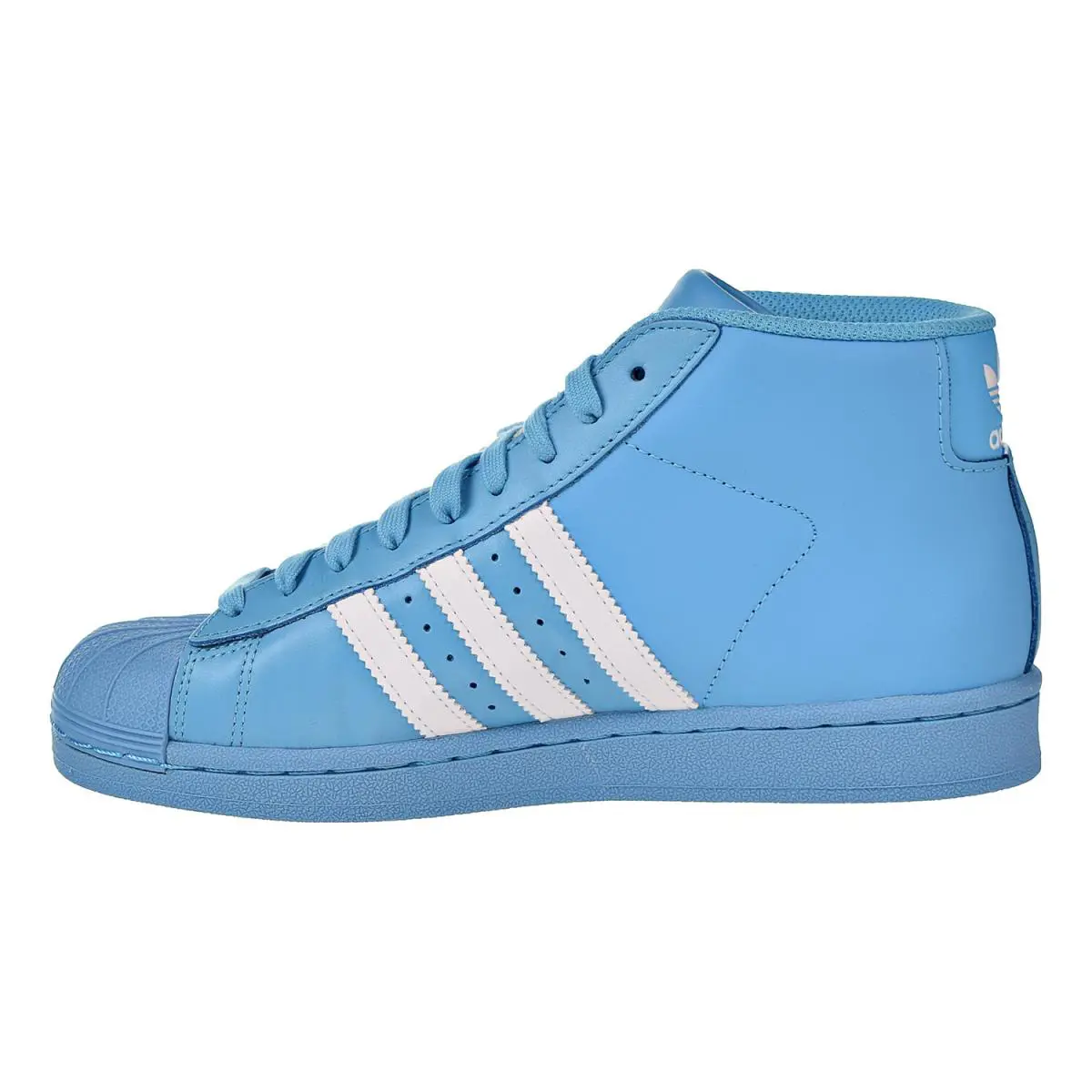 Adidas shoes - b39373 - b39373 - Cyan / Core White / Cyan 8