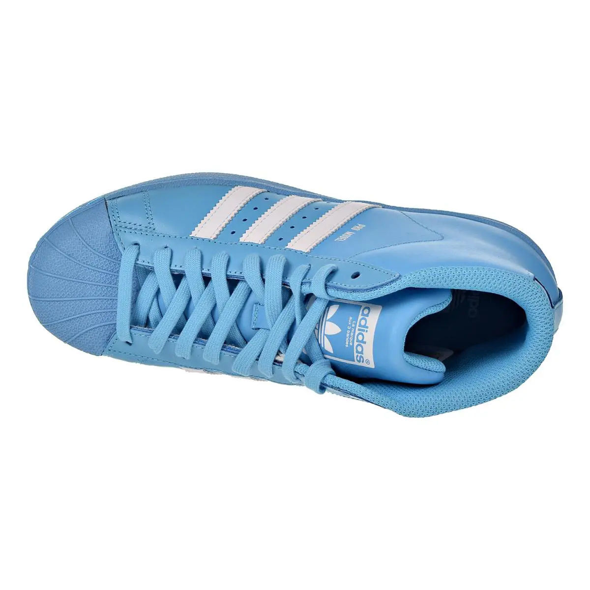 Adidas shoes - b39373 - b39373 - Cyan / Core White / Cyan 9