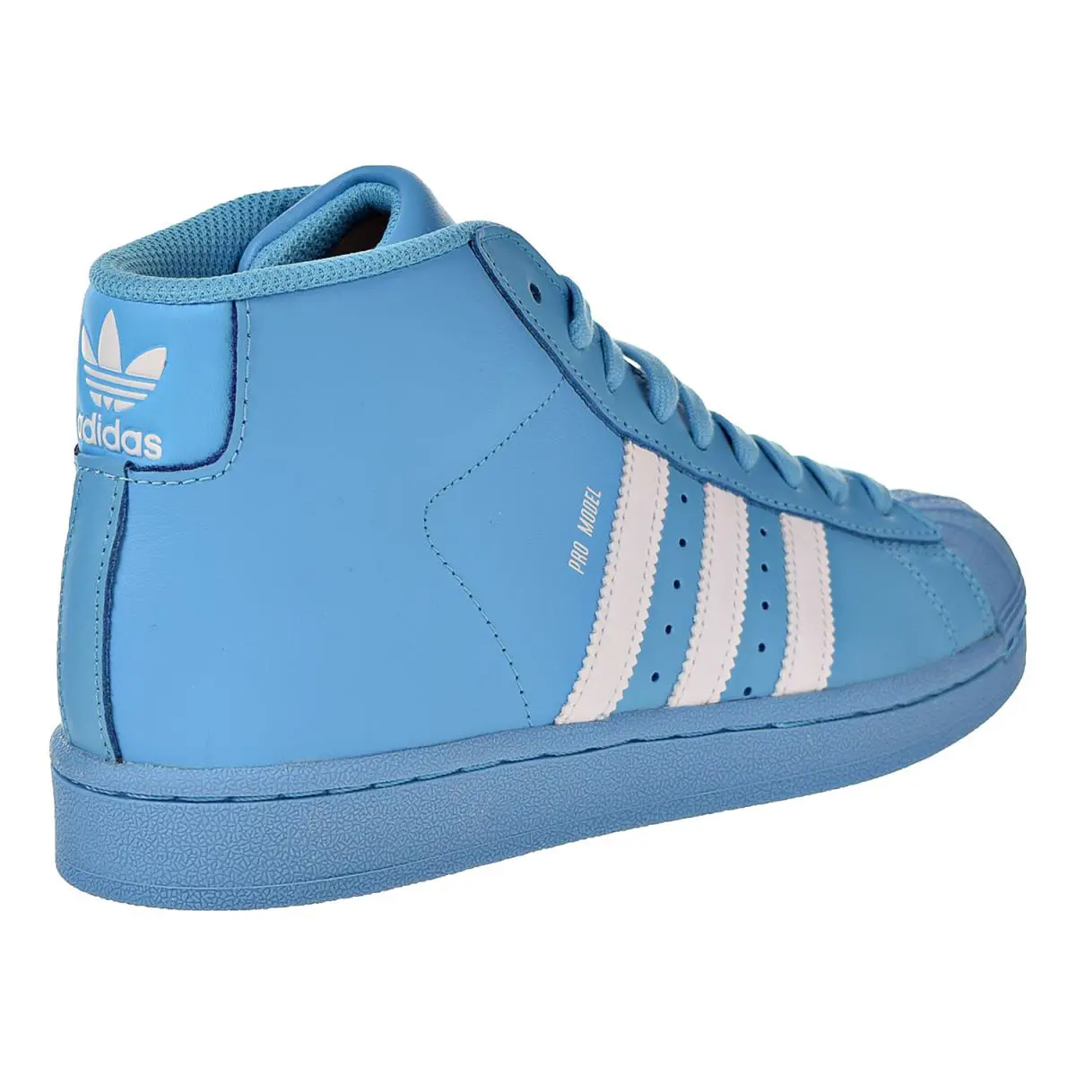 Adidas shoes - b39373 - b39373 - Cyan / Core White / Cyan 7