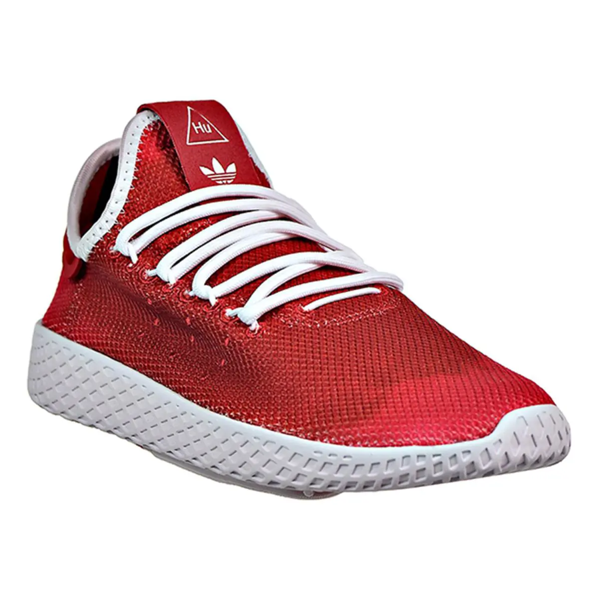 Adidas shoes - cq2301 - cq2301 - Scarlet/Footwear White/Footwear White 0