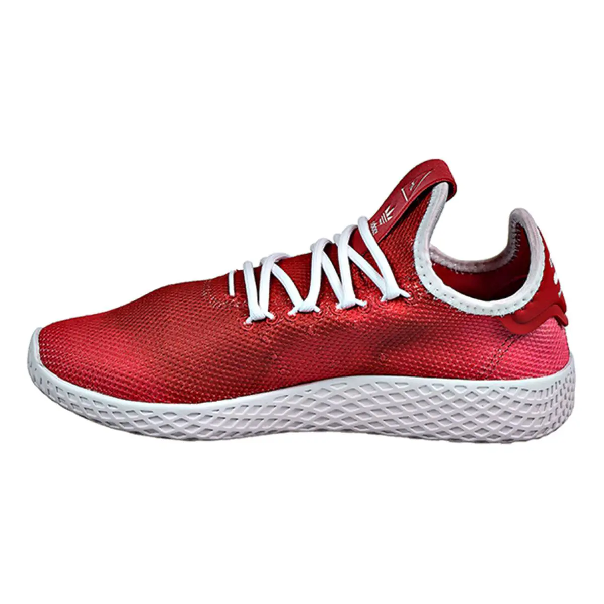 Adidas shoes - cq2301 - cq2301 - Scarlet/Footwear White/Footwear White 2