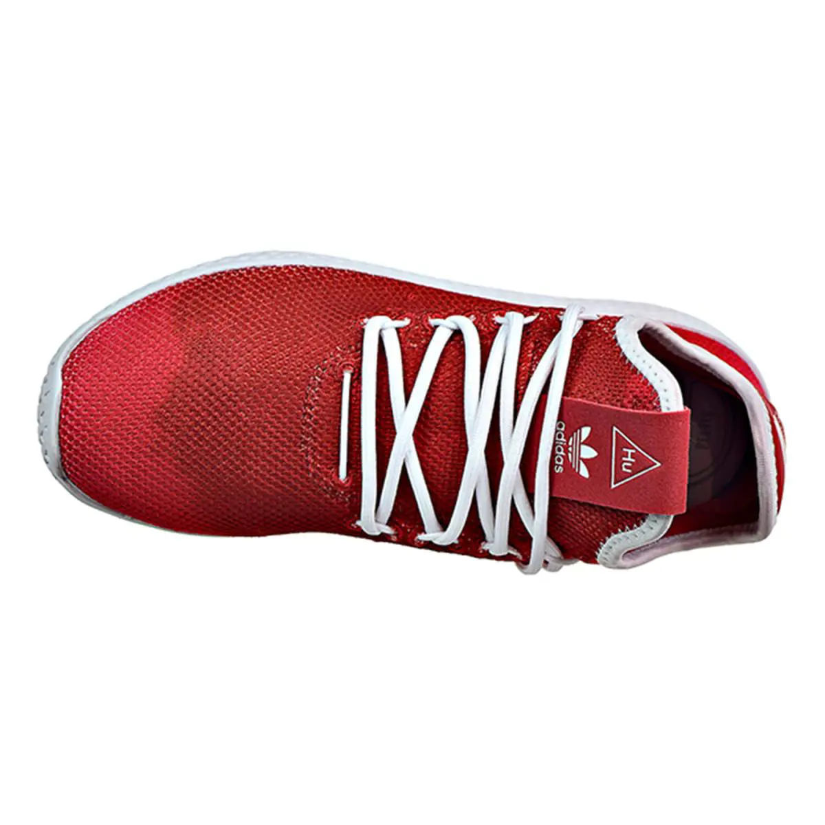 Adidas shoes - cq2301 - cq2301 - Scarlet/Footwear White/Footwear White 3
