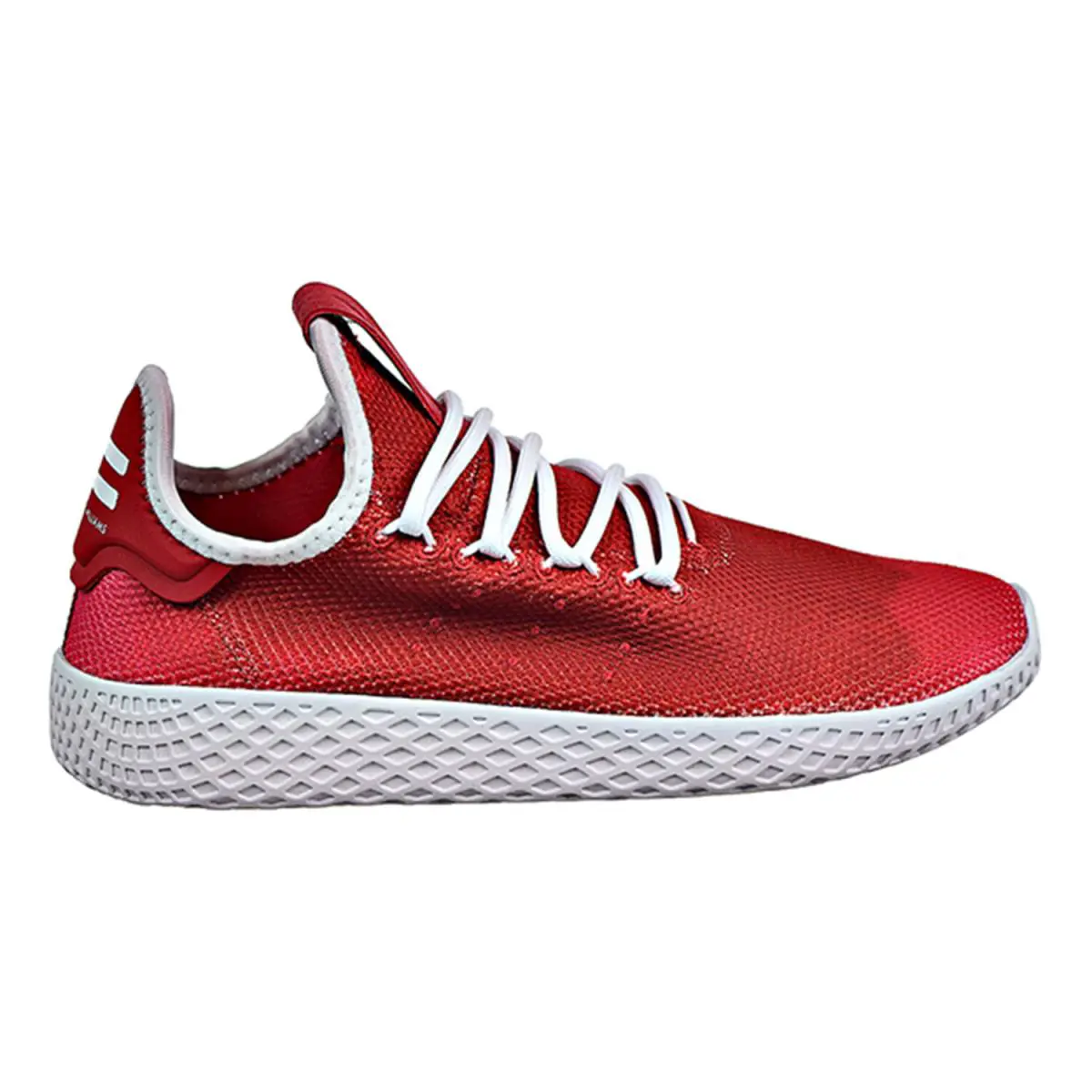 Adidas shoes - cq2301 - cq2301 - Scarlet/Footwear White/Footwear White 5