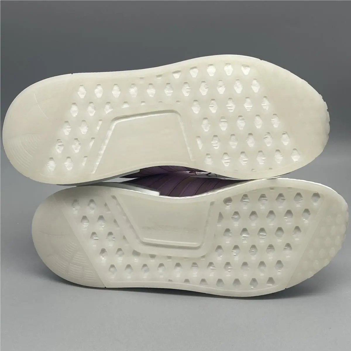 Adidas shoes - adidas NMD R1 - NMD - HQ9987 - Purple 5