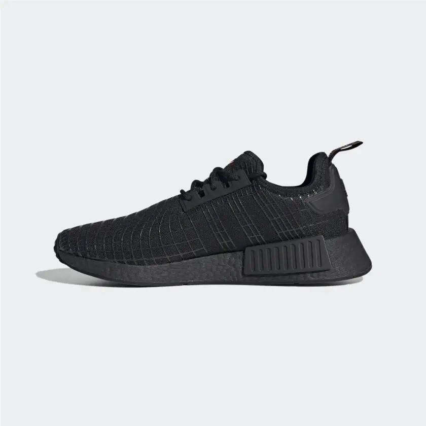 Adidas shoes - adidas NMD R1 - NMD - GX9529 - Black 18