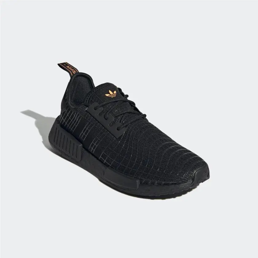 Adidas shoes - adidas NMD R1 - NMD - GX9529 - Black 19