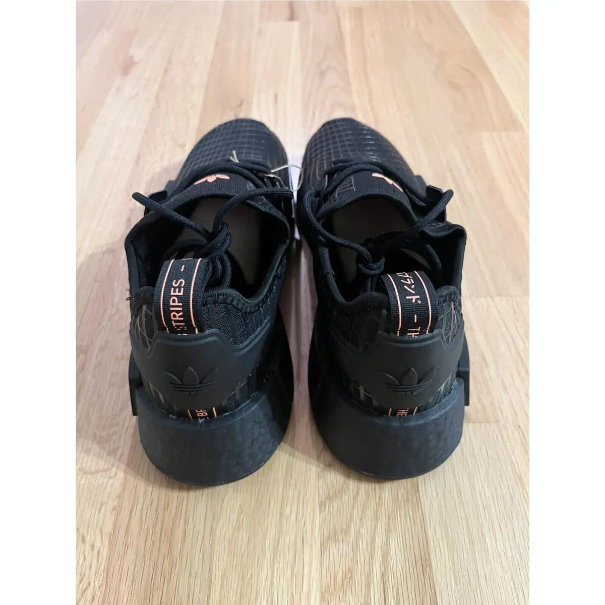 Adidas shoes - adidas NMD R1 - NMD - GX9529 - Black 28